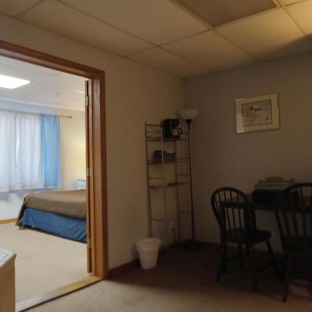 Hickory Shades Motel Nashville Buitenkant foto
