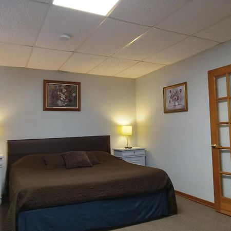 Hickory Shades Motel Nashville Buitenkant foto