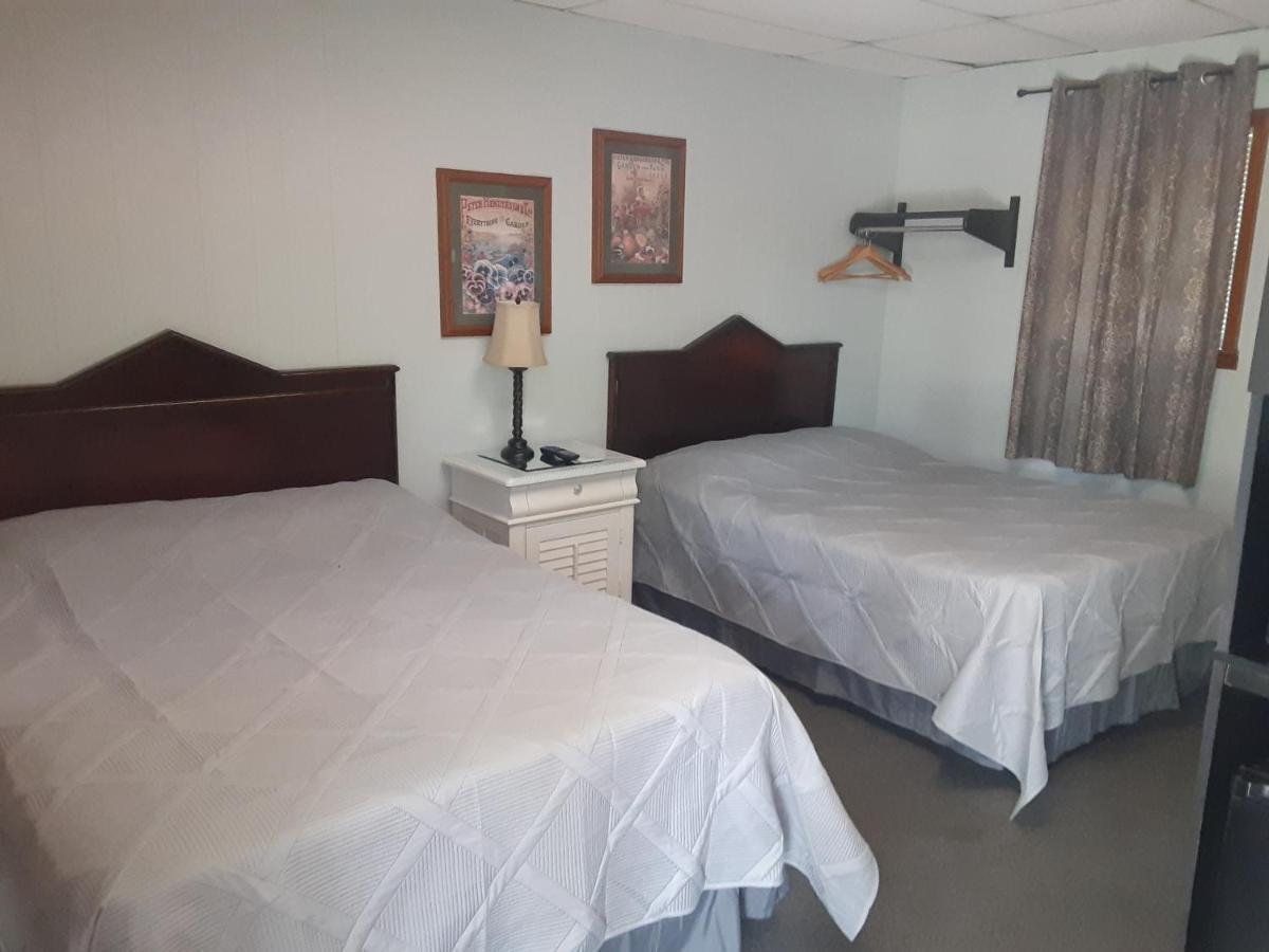 Hickory Shades Motel Nashville Kamer foto