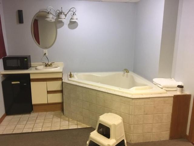 Hickory Shades Motel Nashville Kamer foto