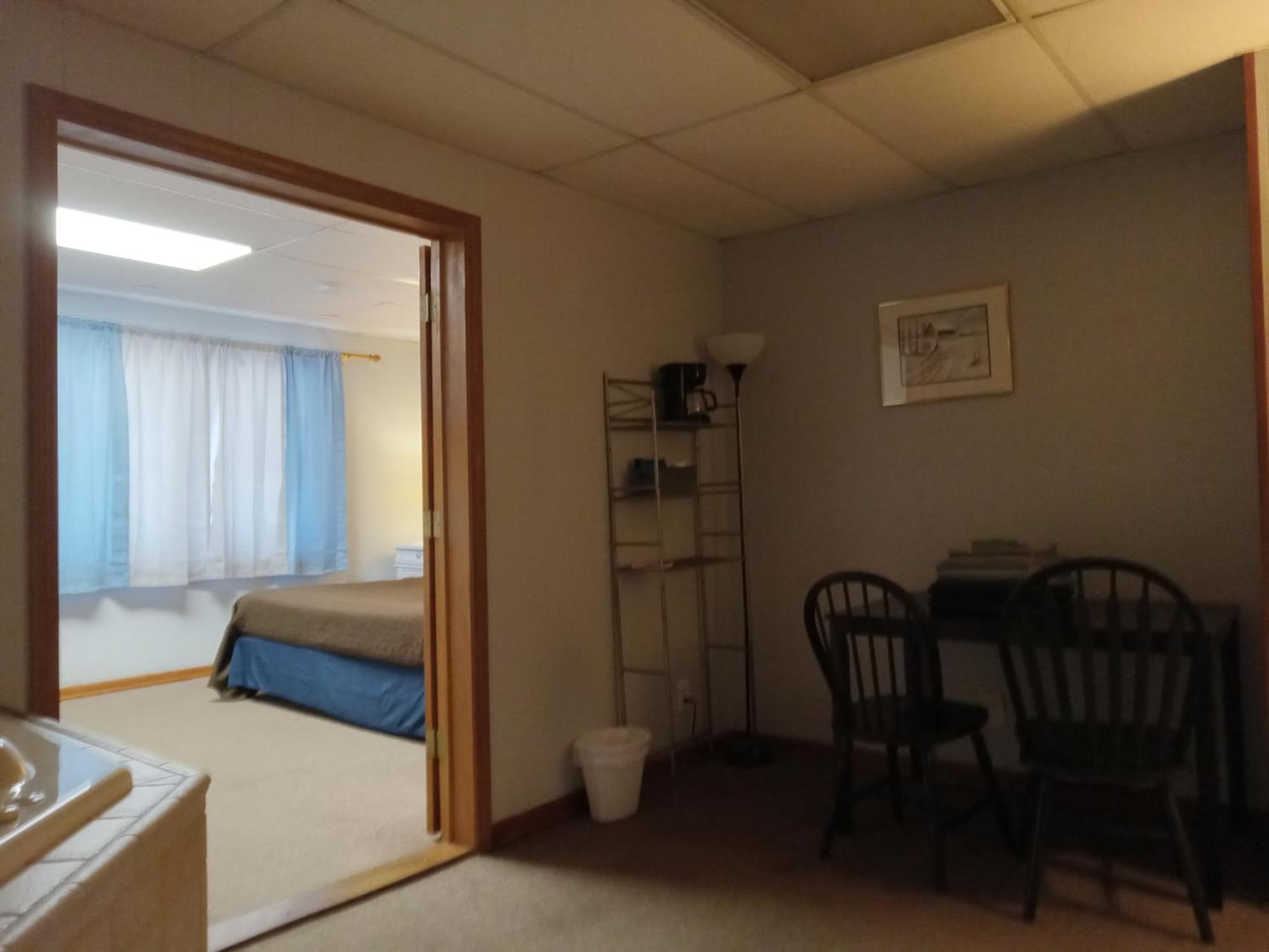Hickory Shades Motel Nashville Buitenkant foto
