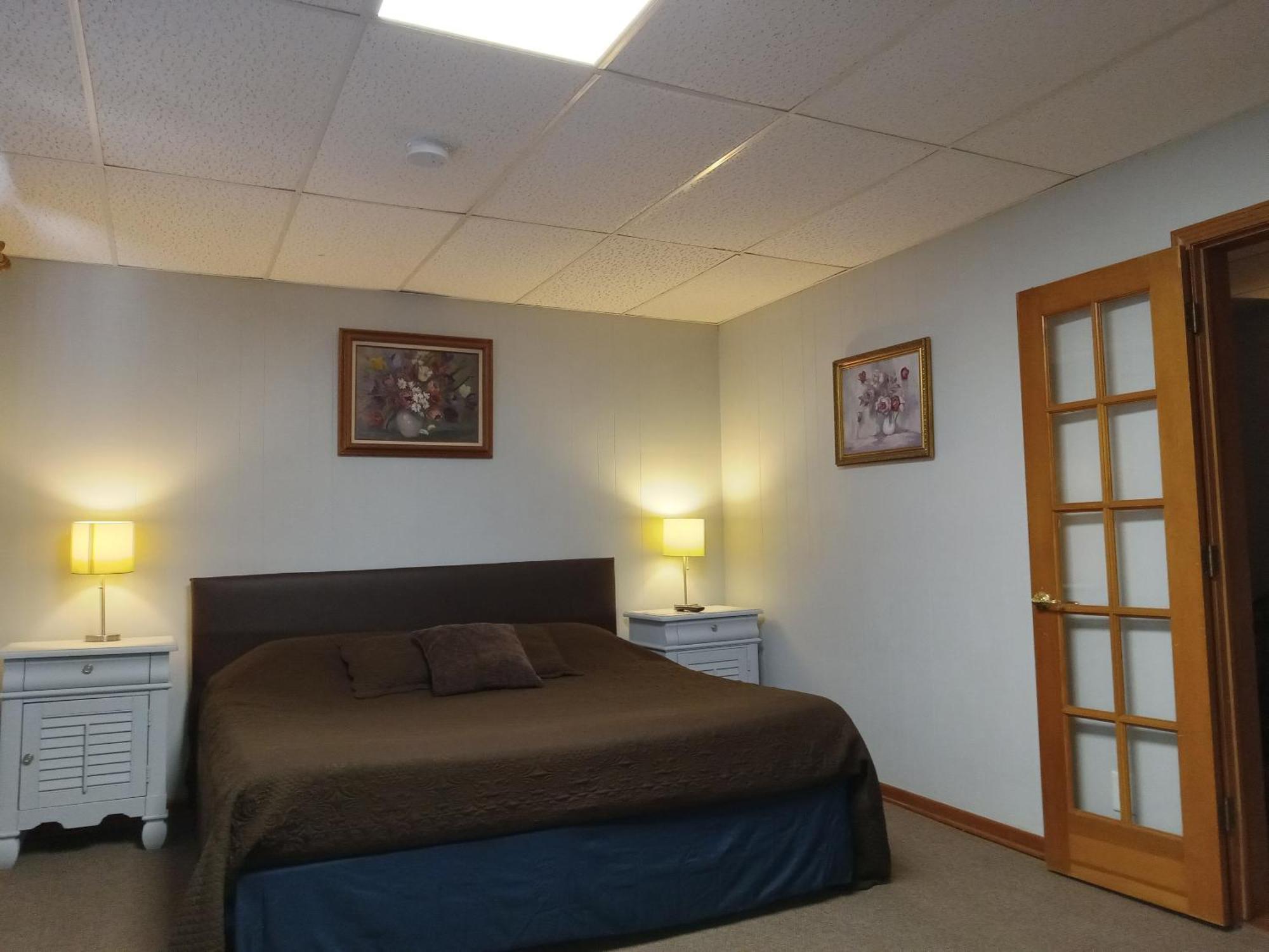 Hickory Shades Motel Nashville Buitenkant foto
