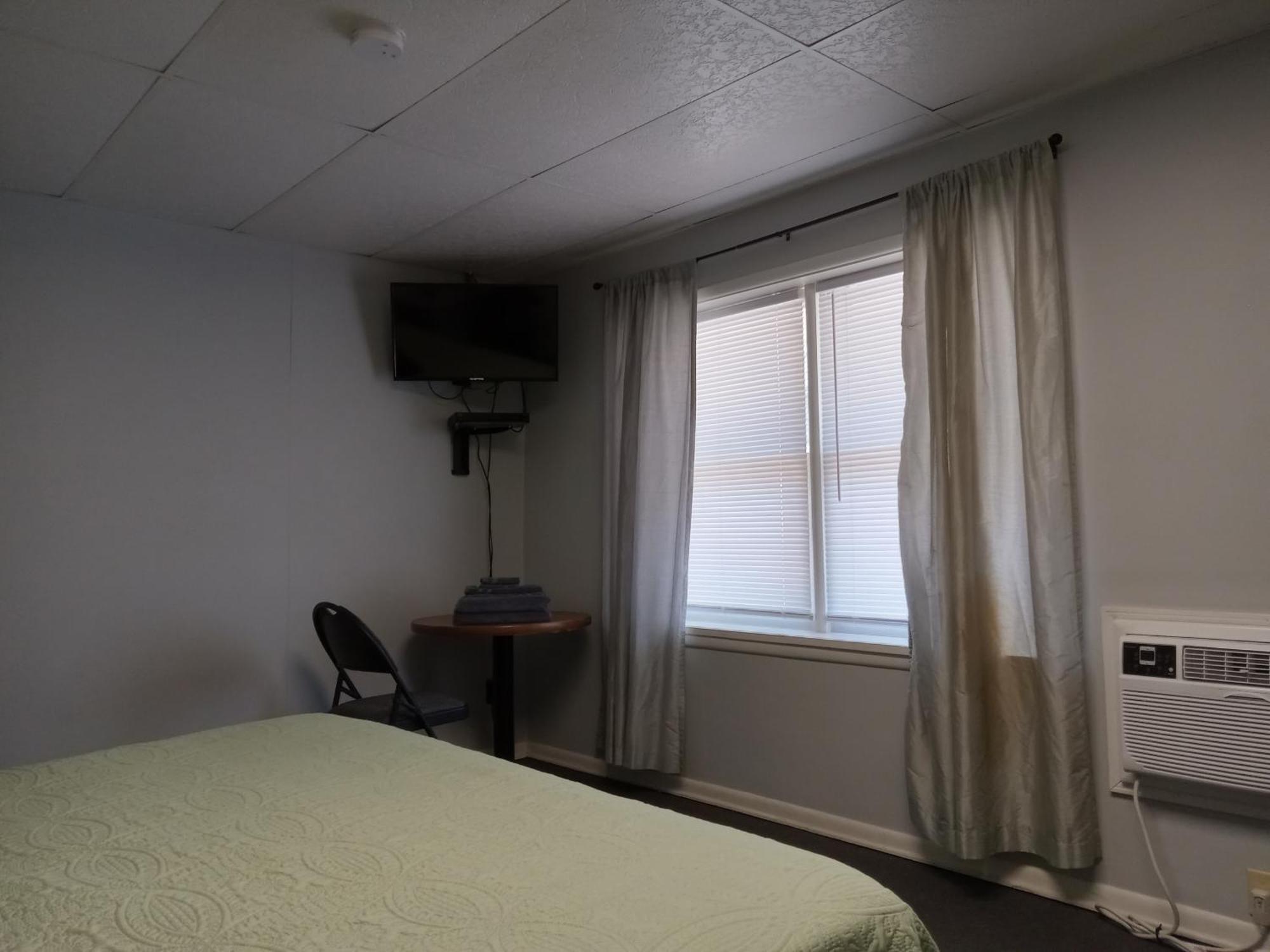 Hickory Shades Motel Nashville Buitenkant foto